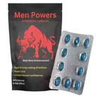 New 20 Male Enhancement Sex Power Stamina Rock Hard Performance Powerfull Pills 