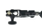 220 Lbs Hydraulic Magnetic Base Holder M8 X 1 25 Fine Adjustment New S 