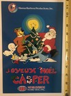 3 Vintage French Posters Star Trek  Hanna Barbera  Friday The 13th    the Series 