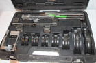 Hilmor Tube Bender Kit Compact Reverse Bending 1 4 7 8 Cbkrb Attachment W case