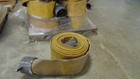 Fire Hose - 4-1 2  X 35  W  2 Couplings - Irrigation Hose  Discharge  Pool Hose