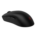 Benq Zowie U2 Wireless Gaming Mouse 3200 Dpi Sensor 5 Buttons Symmetrical Design
