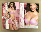 Victoria s Secret Catalog Christmas 2007 V 1 Adriana Miranda Alessandra Giselle
