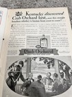 July 1935 Hunter Trader Trapper Vtg Magazine 