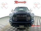 2025 Ram 2500 Laramie Sport 12in 4wd 4dr Pickup Truck Heated Seats Navigation
