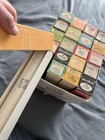 Vintage Lot Of 20 Qrs   Aeolian Player Piano Music Rolls Jazz Ragtime