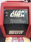 Vintage Motorvac Leak Check 100-8408 Vapor Smoke