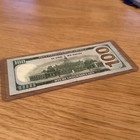 One Hundred Dollar Bill  100 Star Note 2009 Series