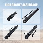 For China Mini Excavator 0 8ton-1 5ton Excavator Cylinder