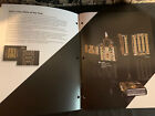 Zippo 2021 Spring  summer Collection Product Catalog Book - New