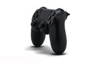 Sony Dualshock Controller For Sony Playstation 4 - Black  cuhzct2u 