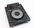 Pioneer Cdj-900 Professional Multi-player Turntable - Black