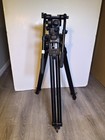 Manfrotto 526 Pro Fluid Video Head 350 Mvb Video Tripod  0015 