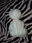 Mint Green 4 Inch Antique Baby Doll