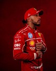 Ferrari Hp Racing Suit F1 Style With Free Balaclava Cik fia Level 2 Approved 