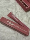 Rhode Peptide Lip Tint Gloss Liquid 4pc Set Ribbon Toast Espresso Raspberry New