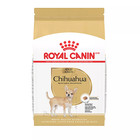 Royal Canin Breed Health Nutrition Chihuahua Adult Dry Dog Food - 10 Lb Bag