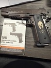 Airsoft Gun Pistols rifles Full Metal Co2 Blowback