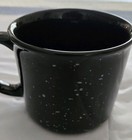 Vintage Coffee Cup  bear Paw Bar Grill Anchorage Alaska