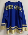 Prince New Power Generation Original 1998 Hockey Jersey Shirt