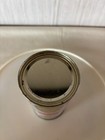 Schaefer Beer Flat Top Steel Can Bottom Opened