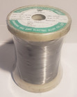New 0cr23al5 Electric Resistance Wire - 0 18mm - 1 48 Kgs - 53 77    m - 8km