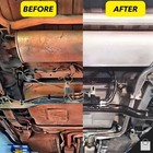 Vintex Removex Alumax V-mol Automotive Cleaner Car Maintenance Kit Vonixx