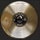 Sam Cooke - A Change Is Gonna Come Legends Of Music Etched Lp Framed Display M4