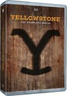 Yellowstone  The Complete Series  new Blu-ray  Boxed Set  Dolby  Sign Language
