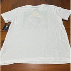 Nwt Nike Brasil Cbf Soccer Casual Slim Fit Short Sleeve Graphic T Shirt Size Xl