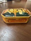 Vintage Tin- Queen Elizabeth Coronation 1953
