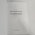 Microsoft Azure Fundamentals Az-900 Study Guide   Exam Prep By Reynolds  Paul