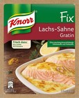 6 Packs Knorr Fix Lachs-sahne Gratin Salmon   Cream Gratin
