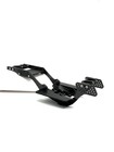 Jc Summit Carbon Chassis Frame Axial Scx24 - Lcg - 15 Degree Skid Angle - New