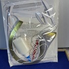 Recollections Christmas Snowflake Paper Quilling Kit Makes 4 New Fast Shipping