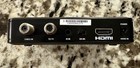 Cisco Dta 170hd Hd Digital Cable Tv Adapter 1080i Dolby Hdmi coax Ir In