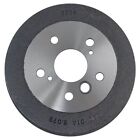 Rear Brakes Brake Drums Pair Set Of 2 For Toyota Camry Solara