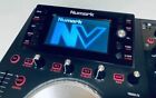 Numark Nv 4 Deck Dual Display Dj Controller Black Very Good