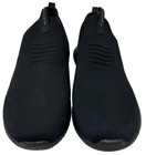 Skechers Women s Work Slip On Relaxed Fit Ultra Flex Sr Shoes Black Size 7 129u