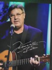Vince Gill Signed 8x10 Autographed Photo Country Music Star  Bas Coa