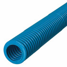 3 4 In  X 100 Ft  Electrical Nonmetallic Tubing Conduit Coil  Blue  12007-100 