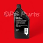 Mercury Power Trim   Steering Fluid  1 Qt - Part  858075k01 - New Oem