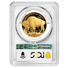 2019-w Proof  50 American Gold Buffalo Pcgs Pr70dcam Blue Label