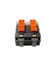 2pk 902xl Black Ink Cartridges For Hp 902 Officejet Pro 6960 6968 6970 6975 6978