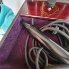 Antique Medical Quackery - Renulife Violet Ray Model K- Vintage Original