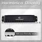 Conjurer Chromatic Harmonica 16 Hole 48 Tones Professional Mouth Organ Case Gift