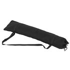  extra Large  Light Stand Tripod Carrying Bag Black Light Stand Tripod