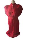 80 s Vtg Women s Petite Clothing Lot Rompers  Dress  Jumpsuit  Outfits Resell