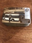 Starbucks Collectable Gift Card- Truck  store Scene-2008-new -no Cash Value