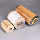 Diesel Oil   Fuel Filter Fd-4616 Fl-2016 Kit For 03-07 Ford 6 0l Powerstroke